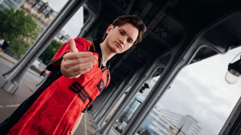 Controller Andalan Sean ‘bang’ Bezerra Resmi Tinggalkan Sentinels Jelang VCT 2026