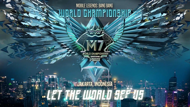 M7 World Championship: Supremasi Esports Mobile, Brand Global & Tren Investasi Baru