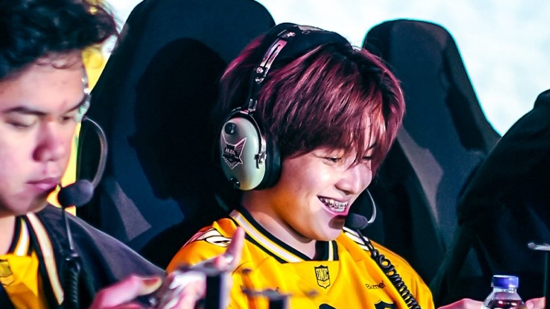 5 Fakta Menarik Kairi, Sang “Alien” yang Mengubah Wajah Mobile Legends Indonesia