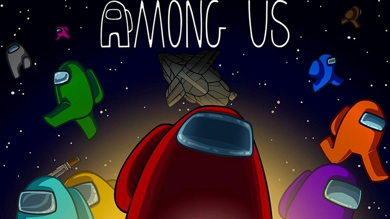 Among Us 3D Resmi Hadir di PC, Dan Sematkan Fitur Cross-play