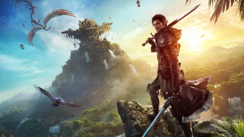 Yoshi-P Ungkap Diskusi Positif, Final Fantasy 14 Berpotensi Hadir di Nintendo Switch 2