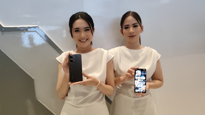 realme 14 Series 5G Tersedia Mulai Hari Ini, Ikuti Juga Event Pop-Up & Watch Party!