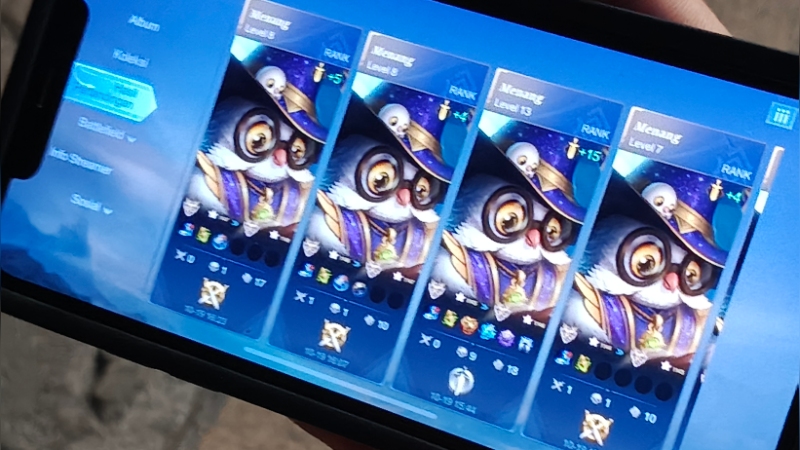 Betulkah Jadi Joki MLBB Itu Lebih 