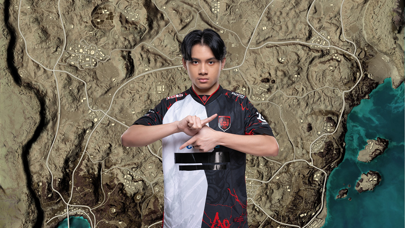 3 Dropzone Favorit AE Rosemary di Miramar: Cepat Dapat Senjata dan Auto WWCD!