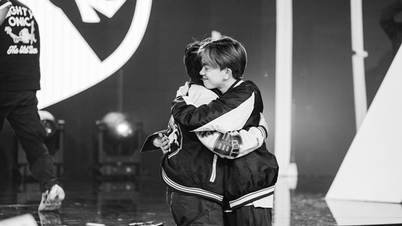 MSC 2025 Knockout Stage Day 3: ONIC Tumbang, Indonesia Tanpa Wakil di Grand Finals