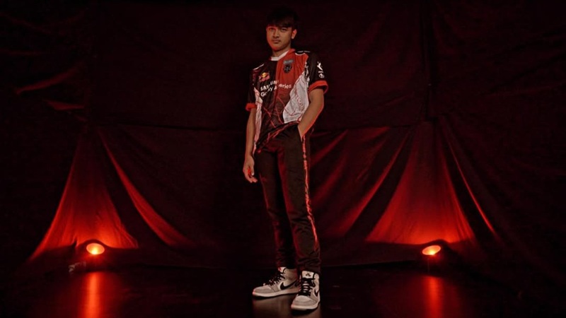 M7 World Championship: Kesempatan Emas Nino Bayar Kepercayaan Alter Ego