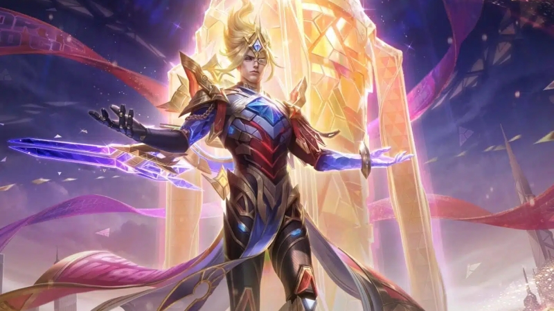 MLBB Luncurkan MSC 2025 Pass dengan Skin Eksklusif Natan dan Fitur Interaktif