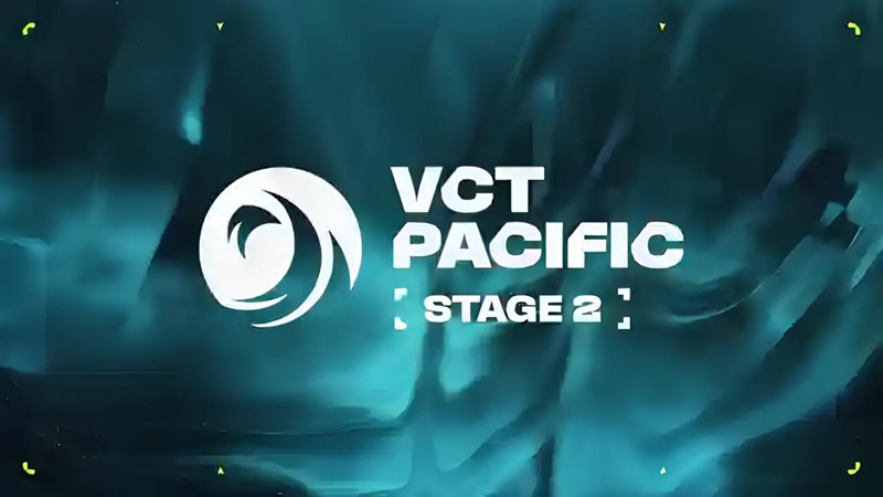 VCT Pacific Stage 2: Dominasi Paper Rex dan Kebangkitan RRQ