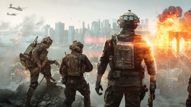 Battlefield 6: Kestabilan yang Lahir dari Perjuangan Optimasasi di Xbox Series S