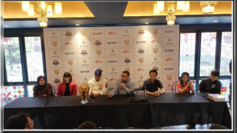 Resmi! Top 2 WSL S8 Bisa Tanding di MDL Season 10