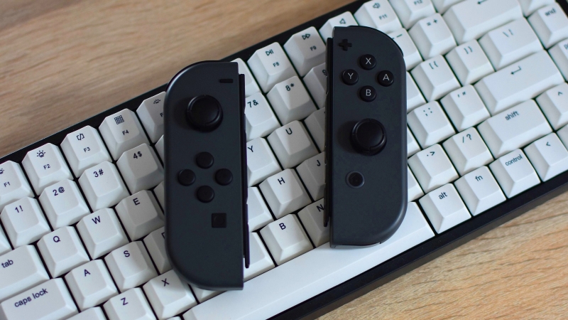 5 Tahun Kemudian, Tuntutan kepada Nintendo terkait Joy-Con Drift Dibubarkan