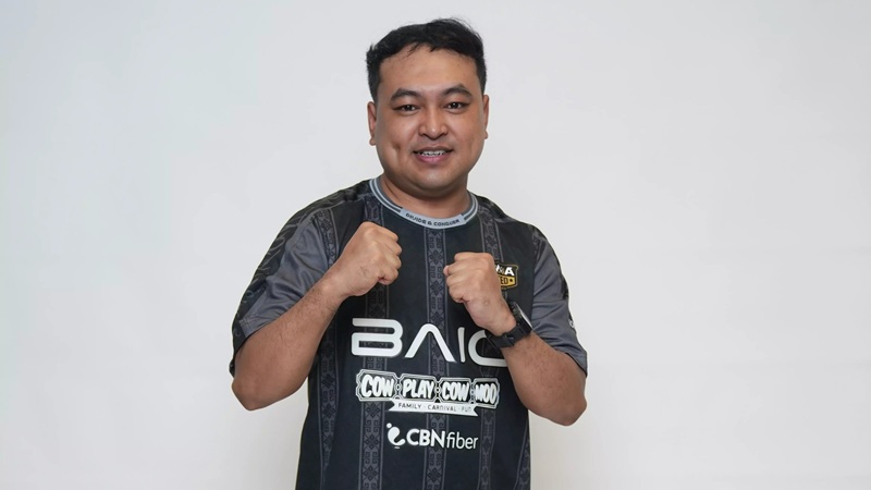 Dewa United Horus Rekrut AK sebagai Analis, Siap Bidik Gelar Juara FFNS 2026