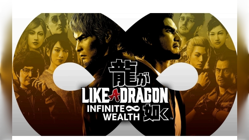 Like a Dragon: Infinite Wealth Resmi Dirilis Bersama DLC Spesial