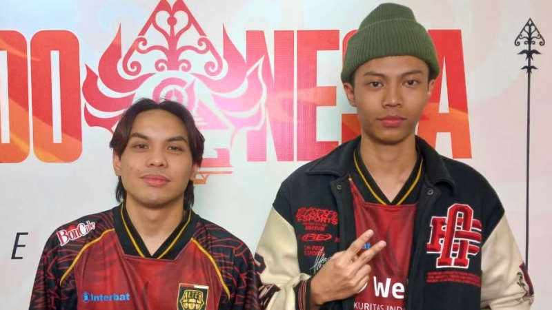 AE Decoy Optimis Alter Ego Bisa Berkompetisi Optimal di KNC 2025