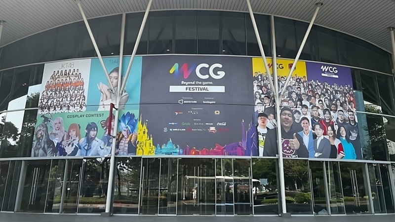 World Cyber Games 2025: Strategi Global dan Kolaborasi Baru