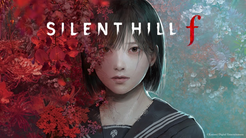 SILENT HILL f Resmi Dirilis: Horor Psikologis Berlatar Jepang Hadir di PlayStation, Xbox, dan PC