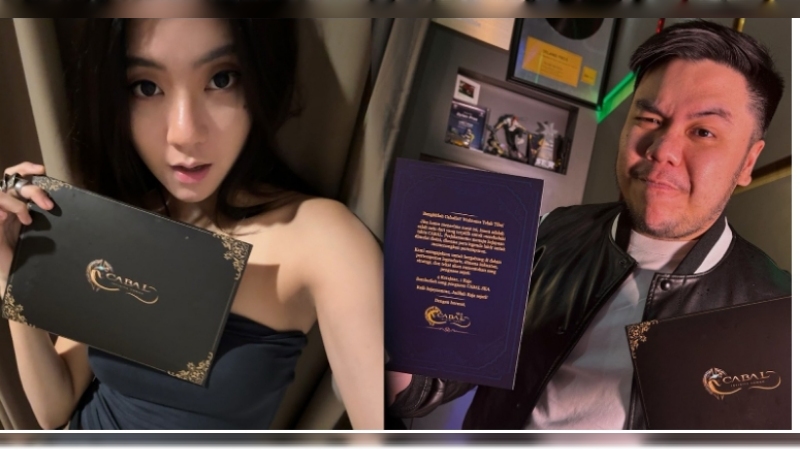 Cabal: Infinite Combo, MMORPG Baru Gaet Para Influencer Siap Gebrak Asia Tenggara