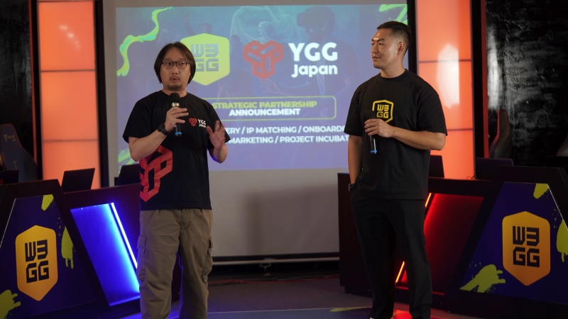 GAM3 ARENA 2025: Festival Web3 Gaming Pertama di Jakarta, Jadi Momentum Baru Esports Indonesia