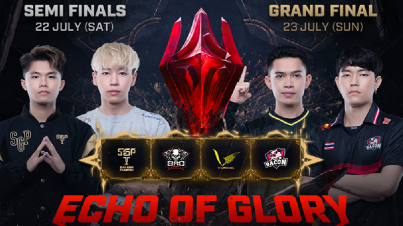 Panduan Nonton Semifinal & Final Arena of Valor Premier League 2023