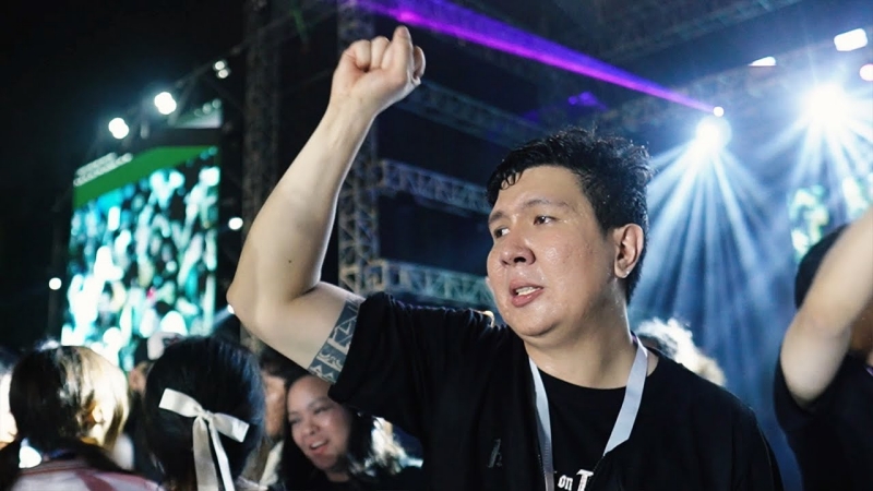 Makna “Last Dance” Windah Basudara dan Masa Depan Motion IME