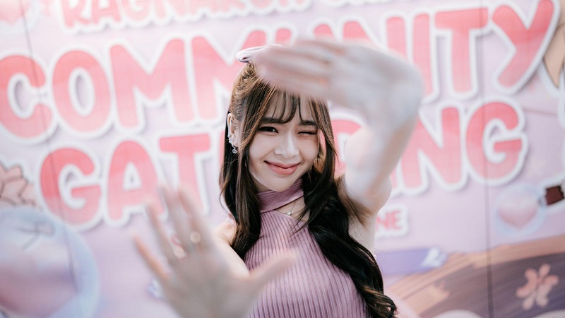 Ragnarok Origin Community Gathering Spesial Valentine Berlangsung Meriah!