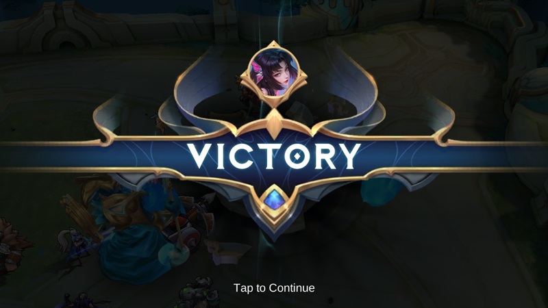 Push Rank Mobile Legends Pakai HP Sejutaan? Ini Setting Terbaiknya!