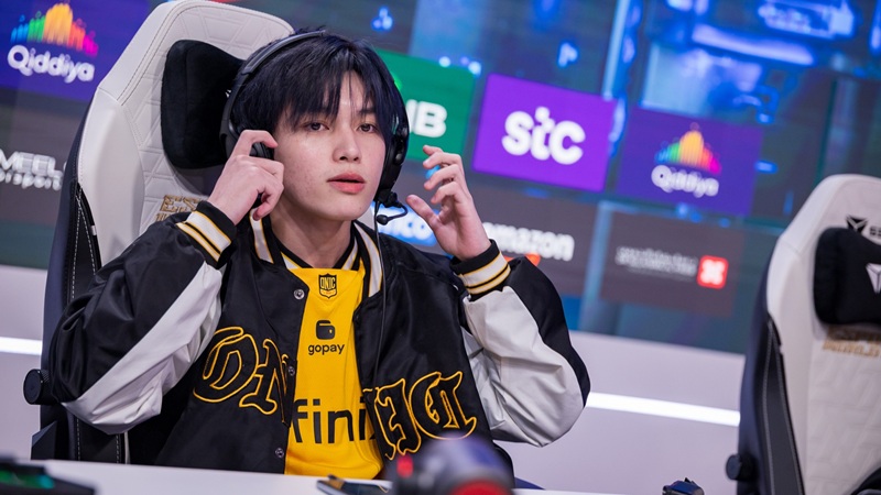 Jadwal MSC 2025 Day 5: Delapan Tim Jalani Partai Hidup-Mati