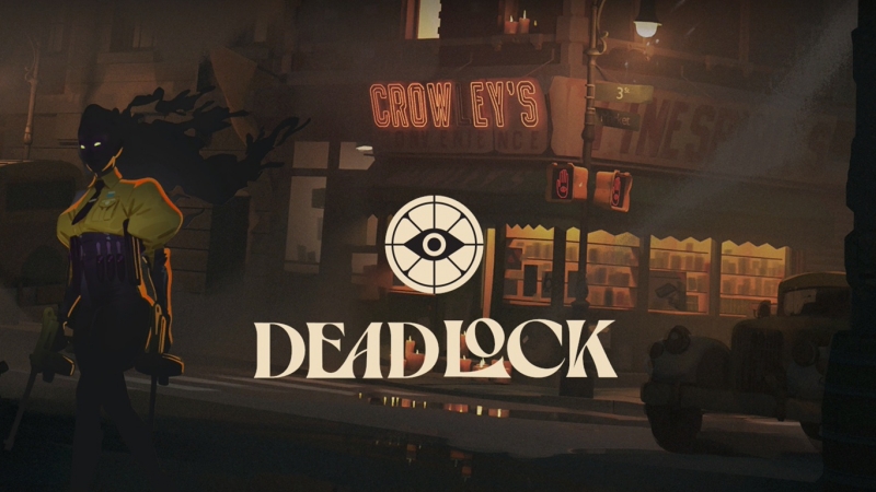 Shroud Yakin Deadlock Bakal Jadi Sukses Besar, Hanya Masalah Waktu