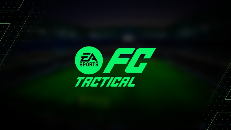 EA SPORTS FC™ Tactical, Game Sepakbola Turn-Based Strategy