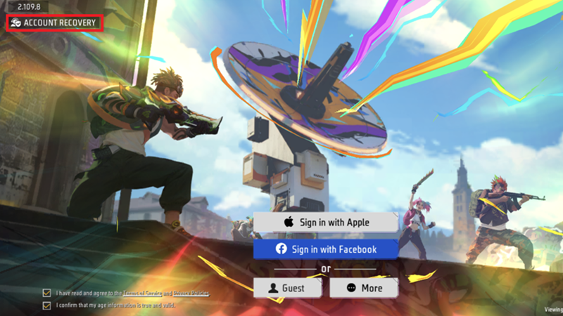 Panduan Lengkap Pemulihan Akun Free Fire: Jangan Panik, Ini Solusinya