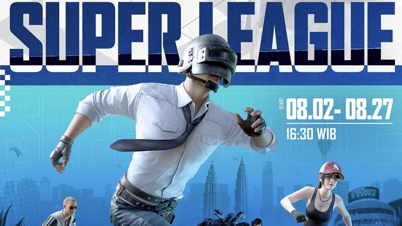 Tanggapan Imigrasi Surabaya Terkait Pencekalan Pro Player PUBG Mobile