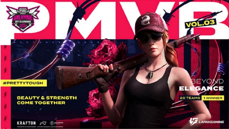 PMVB Vol.3 Segera Bergulir, Terapkan Format Baru PMPL ID!