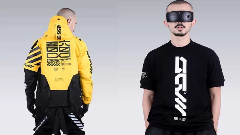 PUBG MOBILE Kolaborasi dengan Brand Streetwear Indonesia, Machine56