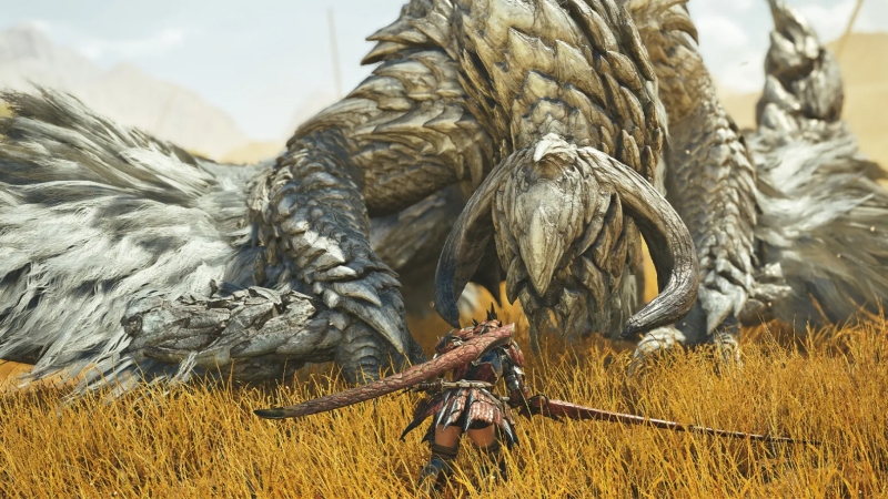 Capcom Janjikan Perbaikan Performa Monster Hunter Wilds, Fokus Tekan Beban CPU & GPU hingga Tahun Depan