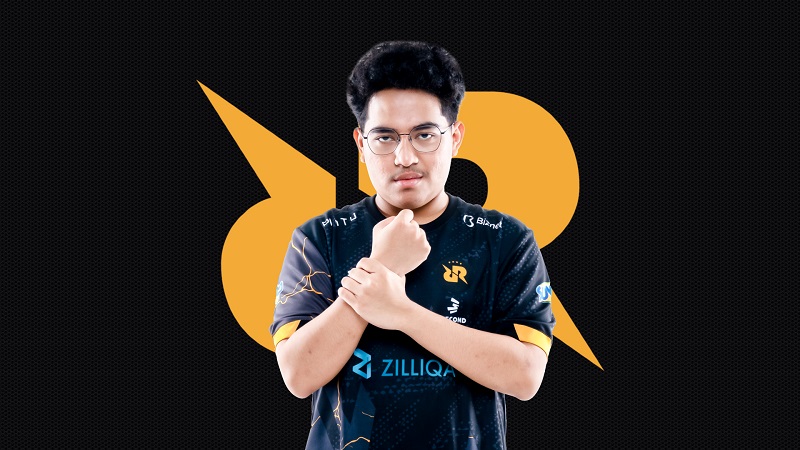 Kupas Tuntas Senjata OP PUBG Mobile Bersama RRQ Nerpheko