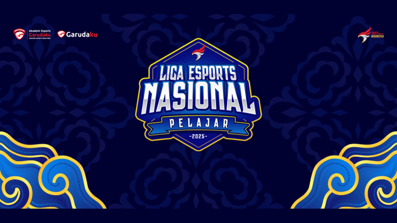 LEN P 2025 Siap Digelar, Ini Game yang Dipertandingkan dan Cara Daftarnya