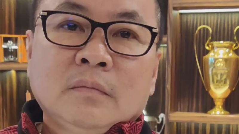 Sekjen PB ESI Angkat Suara Perihal Pelatih Asing dan Liga MPL