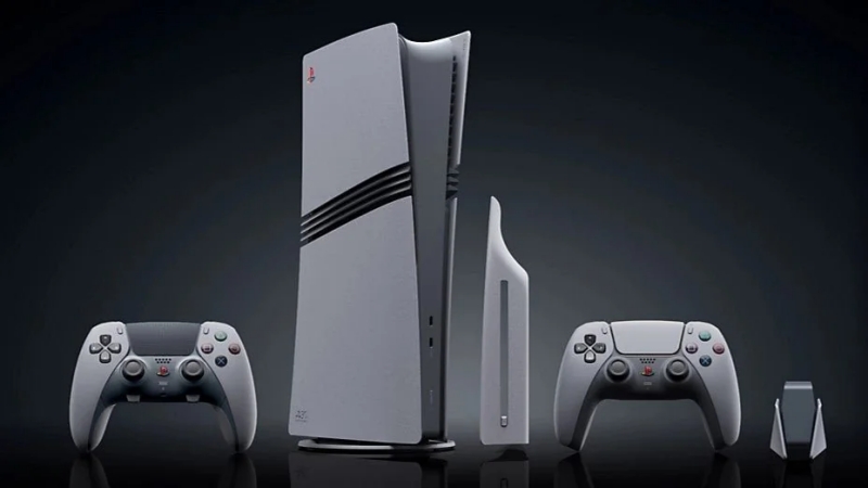 PlayStation 5 Edisi 30th Anniversary Kembali Dirilis 29 September 2025, Begini Cara Mendapatkannya