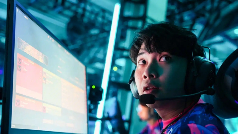 Mindfreak Jadi Free Agent: Paper Rex Pindahkan Veteran VALORANT Indonesia ke Daftar Non-Aktif