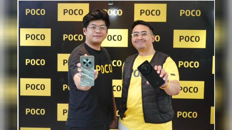 Calon HP Ghaib Lagi Ini Mah, POCO Rilis C75 Smartphone Gaming Ekstrem Cuma Sejutaan!