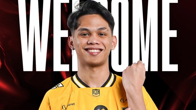 Skylar Resmi Gabung ONIC Esports, Apakah Landak Kuning Siap Mendominasi MPL ID S16?