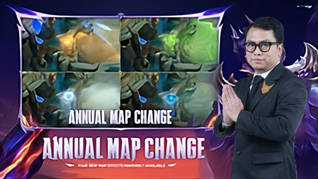 KB Ungkap Hero dan Tim Unggulan di Update 4 Map Baru MLBB Project NEXT!