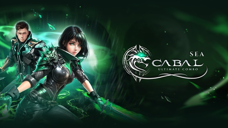 Kembalinya Game Legendaris PC, Cabal: Ultimate Combo SEA Siap Dirilis!