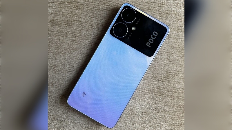 Upgrade Maksimal POCO M6 Bikin Aktivitas Makin Asik!