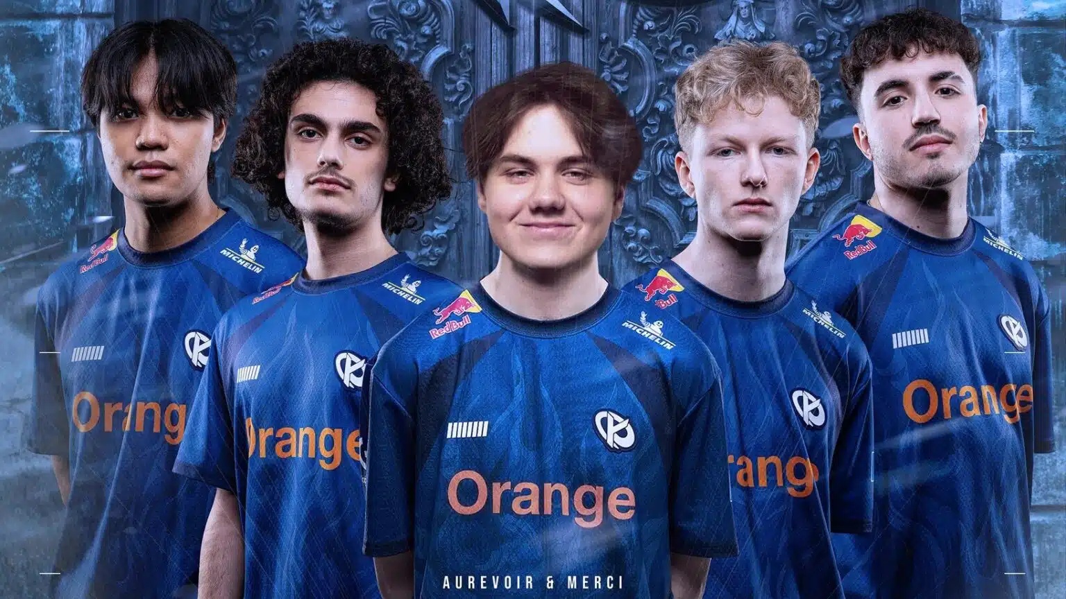 Karmine Corp Hentikan Program Akademi VALORANT Mulai Musim 2026