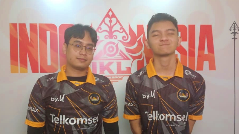 Hasil IKL Fall 2025: Kagendra Kunci Kemenangan 2-1 Atas ONIC