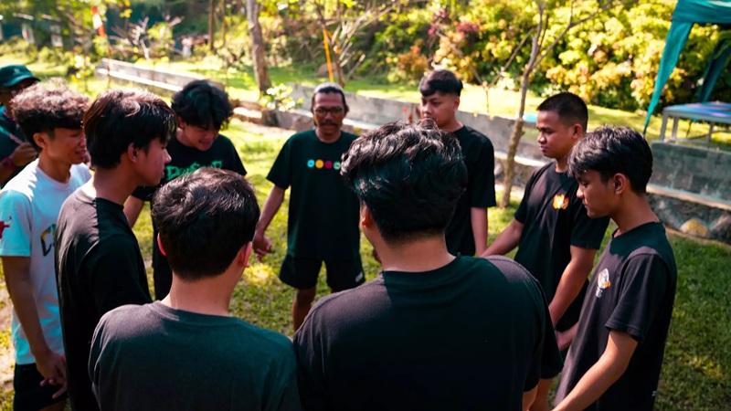 Dewa United Apollo Siap Tempur di Grand Finals FFNS 2025 Fall, Incar Tiket ke FFWS SEA