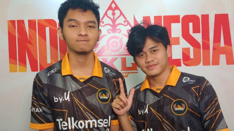 Hasil IKL Fall 2025: Kagendra Sapu Bersih Revemoin, LanFeng Tunjukkan Kelas Berbeda