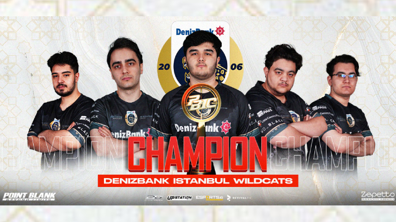 Wakil Indonesia Gagal Juara di PBIC 2025