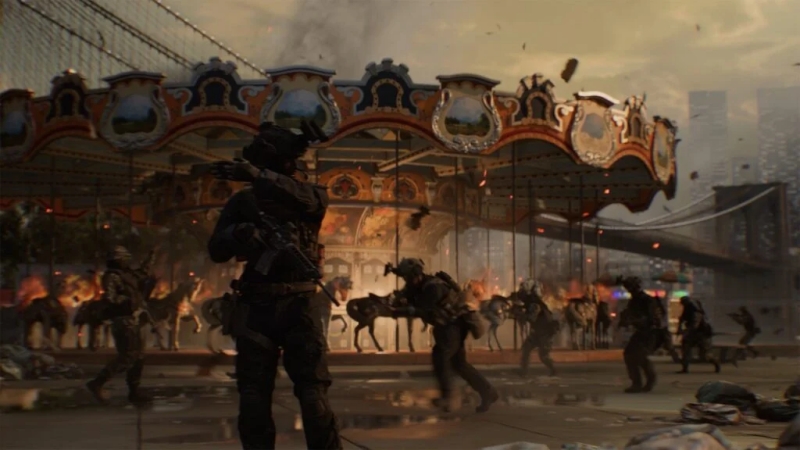 Battlefield 6 Tayangkan Trailer Perdana, Pengungkapan Multiplayer 31 Juli